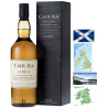 Caol Ila 12 ans single malt Islay whisky 70 cl 43° - Détails et dégustation