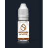 Noisette Savouréa 10ml - E-liquide premium pour le vaping