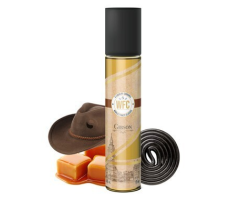 Gibson WFC - Savourea 40ml | E-liquide Premium pour Vaping