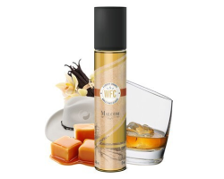 Malcom WFC - Savourea 40ml | E-liquide premium pour vaping