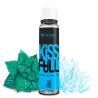 Kiss Full fifty - Liquideo 50ml | E-liquide premium pour le vaping