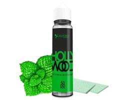 E-liquide Hollywood - Liquideo 50ml pour cigarette électronique