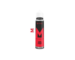 Le M - Liquideo 50ml | E-liquide haut de gamme sans nicotine