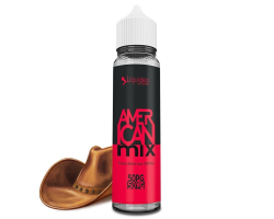 American Mix Fifty - Liquideo 50ml | E-liquide Haut de Gamme