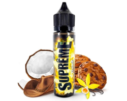 Supreme - E-liquide France 50ml | Cigarettes Électroniques et Vaping