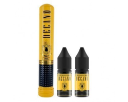 Decano 2x10ml - Eliquid France pour une expérience de vaping unique
