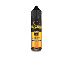 Eastblend Eliquide France 50ml - E-Liquides Haut de Gamme