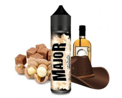 Major – Eliquide France 50ml | E-liquide de qualité supérieure
