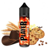 Player – Eliquide France 50ml | E-liquide haut de gamme pour vaping
