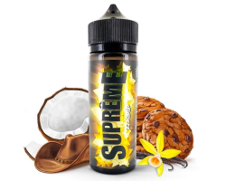 E-liquide Suprême 100 ml - Personnalisation et qualité