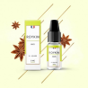 E-liquide Anis - Roykin 10ml : saveur épicée et fraîche