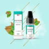 Classic Menthol - Roykin 10ml : E-liquide Mentholé de Qualité