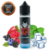 Heisenberg - Vampire Vape 50ml : E-liquide haut de gamme pour vapotage