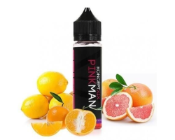 Pinkman - Vampire Vape 50ml | E-liquide haut de gamme