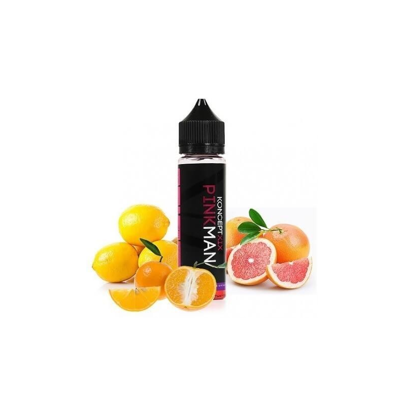 Pinkman - Vampire Vape 50ml | E-liquide haut de gamme