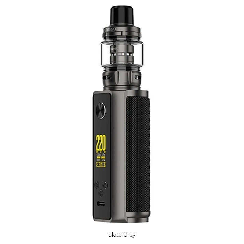 Kit Target 200 avec iTank - Vaporesso : Performance et Design