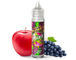 Matata - Twelve Monkeys 50ml - E-liquide haut de gamme