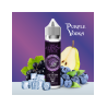 Purple Vodka - Medusa 50ml | E-liquide haut de gamme