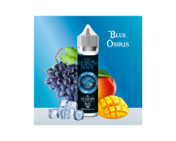 Blue Osiris - Medusa 50ml | E-liquide haut de gamme