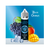 Blue Osiris - Medusa 50ml | E-liquide haut de gamme