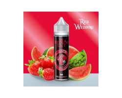 Red Wedding - Medusa Juice 50ml | E-liquide haut de gamme