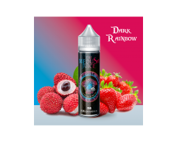 Dark Rainbow - Medusa Juice 50ml | E-liquide Haut de Gamme