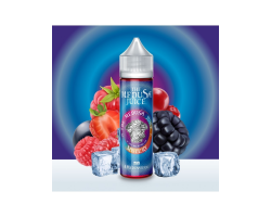 Mistery - Medusa 50ml | E-liquide haut de gamme sans nicotine