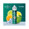 E-liquide Gemini Medusa 50ml - Découvrez l'essence de la vape
