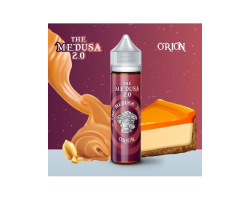 Orion - Medusa 50ml | E-liquide Sans Nicotine Haut de Gamme