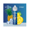 Virgo - Medusa 50ml : E-liquide haut de gamme sans nicotine