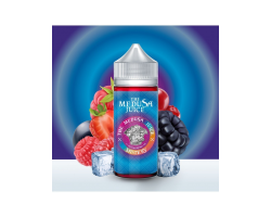 E-liquide Mistery - Medusa 100ml sans nicotine