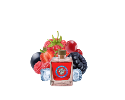 Mistery Edition Limitée - Medusa 200ml | E-liquide Haut de Gamme