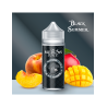 Black Summer - Medusa 100ml : E-liquide Haut de Gamme