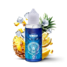 Virgo - Medusa 100ml : E-liquide haut de gamme sans nicotine