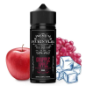 Grapple Apple - Fcukin' Flava 100ml - E-liquide haut de gamme