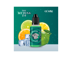 Arôme concentré Gemini - Medusa 30ml pour e-liquides DIY