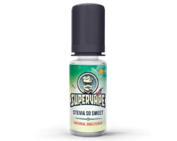 Additif Stevia So Sweet - Supervape 10ml pour e-liquides