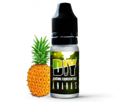 Arôme concentré Ananas - Revolute pour e-liquides DIY