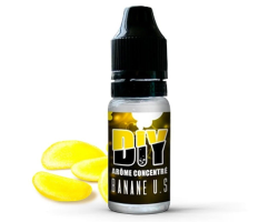 Arôme Concentré Banane - Revolute | Vaping & E-Liquides DIY
