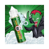 Païpaï - Saiyen Vapors - E-liquide 50ml haut de gamme pour vaping
