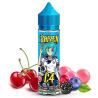 C4 - Saiyen Vapors par Swoke 50ml | E-liquide Premium