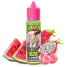 Bobo - Saiyen Vapors par Swoke 50ml | E-liquide premium pour vapotage