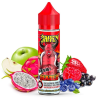 Diablo - Saiyen Vapors par Swoke 50ml - E-liquide Premium
