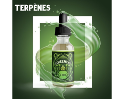 OG Kush - Greeneo 10ml : Vaping Premium avec CBD