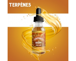 Skuff - Greeneo 10ml | Extrait de Chanvre Organique