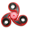 Hand Spinner Tri-Bar - Accessoire de Détente Haut de Gamme