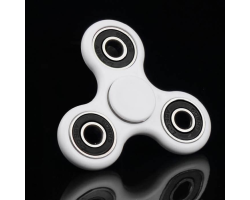 Hand Spinner Qualité Sup - Accessoire de Détente Haut de Gamme