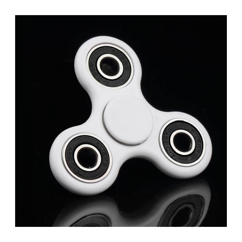 Hand Spinner Qualité Sup - Accessoire de Détente Haut de Gamme