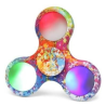 Achetez le Hand Spinner Led – Accessoire de Détente avec Lumières