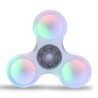 Hand Spinner LED Violet - Accessoire tendance pour le Vaping